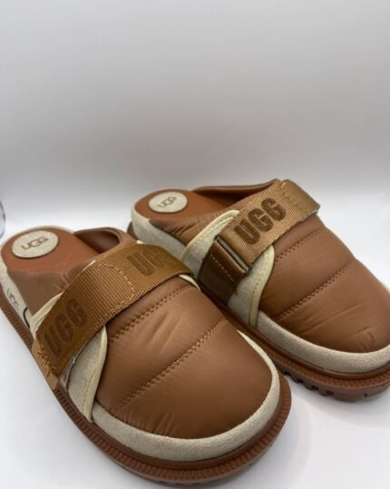 pantouf- Ugg.femme