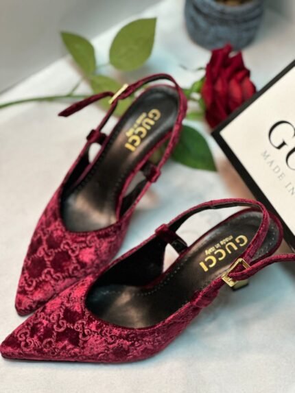 Gucci - demé Talon